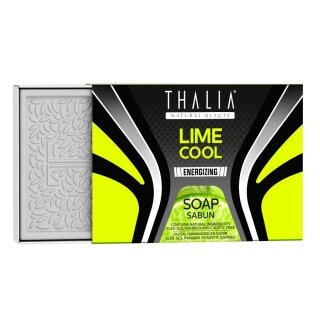 Thalia Lime & Cool Energizing Sabunu 150 gr Sabun kullananlar yorumlar
